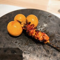 焼鳥 鳥美庵 新宿本店 - 
