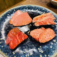 焼肉家 KAZU 別邸 - 