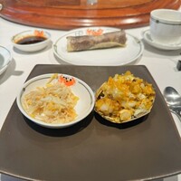 中国飯店 富麗華 - 