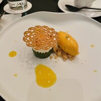 神楽坂 フレンチレストラン ラリアンス - 