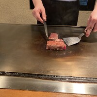 KOBE BEEF やまと - 