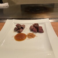 KOBE BEEF やまと - 