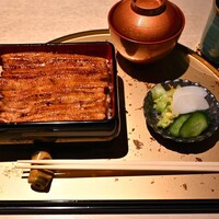 うなぎ 目白ぞろ芽 - 