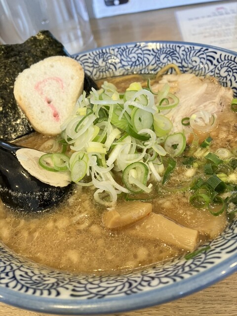 虎鉄0901 麺や 虎鉄 白石店 - 白石（JR北海道）/ラーメン | 食べログ