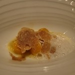 ブルガリ イル・リストランテ ルカ・ファンティン - 