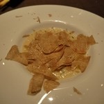 ブルガリ イル・リストランテ ルカ・ファンティン - 