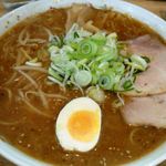 龍覚 - 味噌大盛　2013/12/1ver