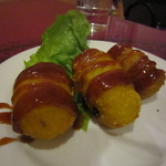 サンサール - ラルコチョップ☆