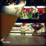 カクテルバー しろ - 