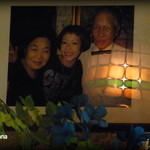 カクテルバー しろ - 木村カエラさん