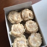 小洞天 - 蒸かす前