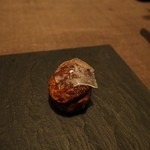 ブルガリ イル・リストランテ ルカ・ファンティン - 