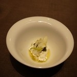 ブルガリ イル・リストランテ ルカ・ファンティン - 