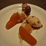 ブルガリ イル・リストランテ ルカ・ファンティン - 