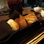 ブルガリ イル・リストランテ ルカ・ファンティン - 