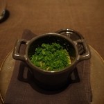 ブルガリ イル・リストランテ ルカ・ファンティン - 