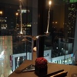 ブルガリ イル・リストランテ ルカ・ファンティン - 