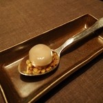 ブルガリ イル・リストランテ ルカ・ファンティン - 