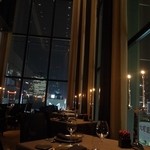 ブルガリ イル・リストランテ ルカ・ファンティン - 