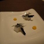 ブルガリ イル・リストランテ ルカ・ファンティン - 