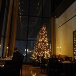 ブルガリ イル・リストランテ ルカ・ファンティン - 