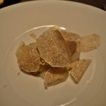 ブルガリ イル・リストランテ ルカ・ファンティン - 