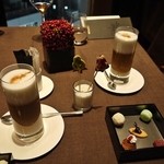 ブルガリ イル・リストランテ ルカ・ファンティン - 