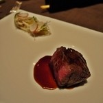 ブルガリ イル・リストランテ ルカ・ファンティン - 