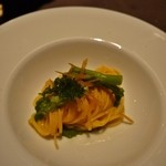 ブルガリ イル・リストランテ ルカ・ファンティン - 