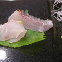 鮨 福萬 - いさき