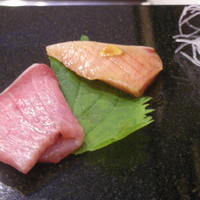 鮨 福萬 - 寒ブリ