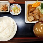 みよし食堂 - 