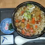 Shoutarou Udon - 