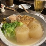 ぽんしゅや 三徳六味 - 