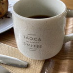 TAOCA COFFEE - 