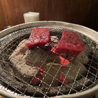 炭火焼肉 肉の匠 ひうち -  炭火焼肉 肉の匠 ひうち -
