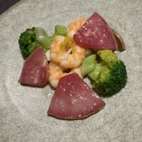 中国料理 龍泉華 - 