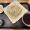 手打ち元祖武蔵野うどん 幸