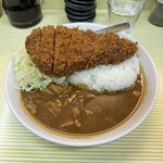 とんかつ檍のカレー屋 いっぺこっぺ - 