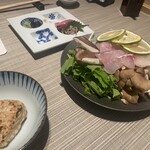 創作料理 FANCL令和本膳 - 