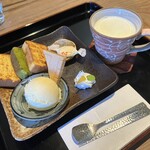 Kasutera Kafe Kameya - 