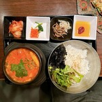 KOREAN DINING 長寿韓酒房 - 