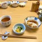 天ぷら よこい - 