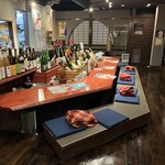 個室 居酒屋 九州うまか - 