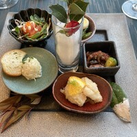 リストランテ・ベニーレベニーレ - 