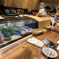 飯家くーた 銀座七丁目店 - 