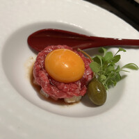 個室焼肉 銀座きたお - 