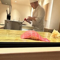 池袋 すし 福寿 -  池袋 すし 福寿 -