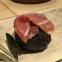 DA FIGLIO - 