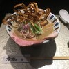 鶏 soba 座銀 本店